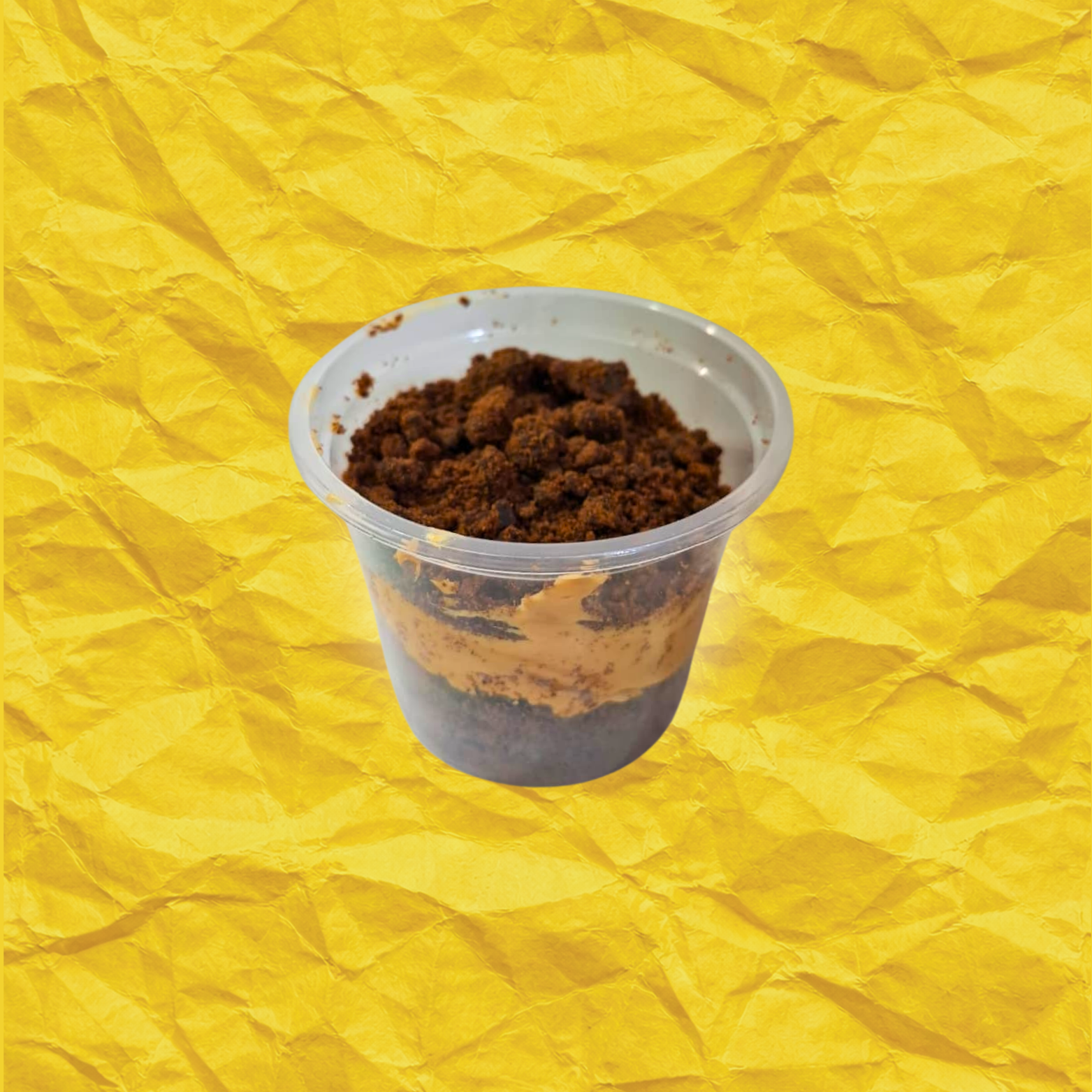 CHOCOTORTITA (250ml)