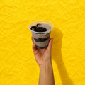 Cheesecake de Oreo® XL (400ml)