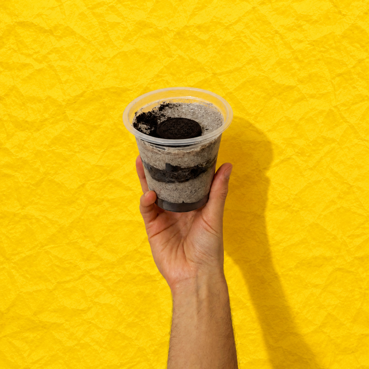 Cheesecake de Oreo® XL (400ml)