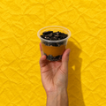 MINI CHOCO OREO (250ml)