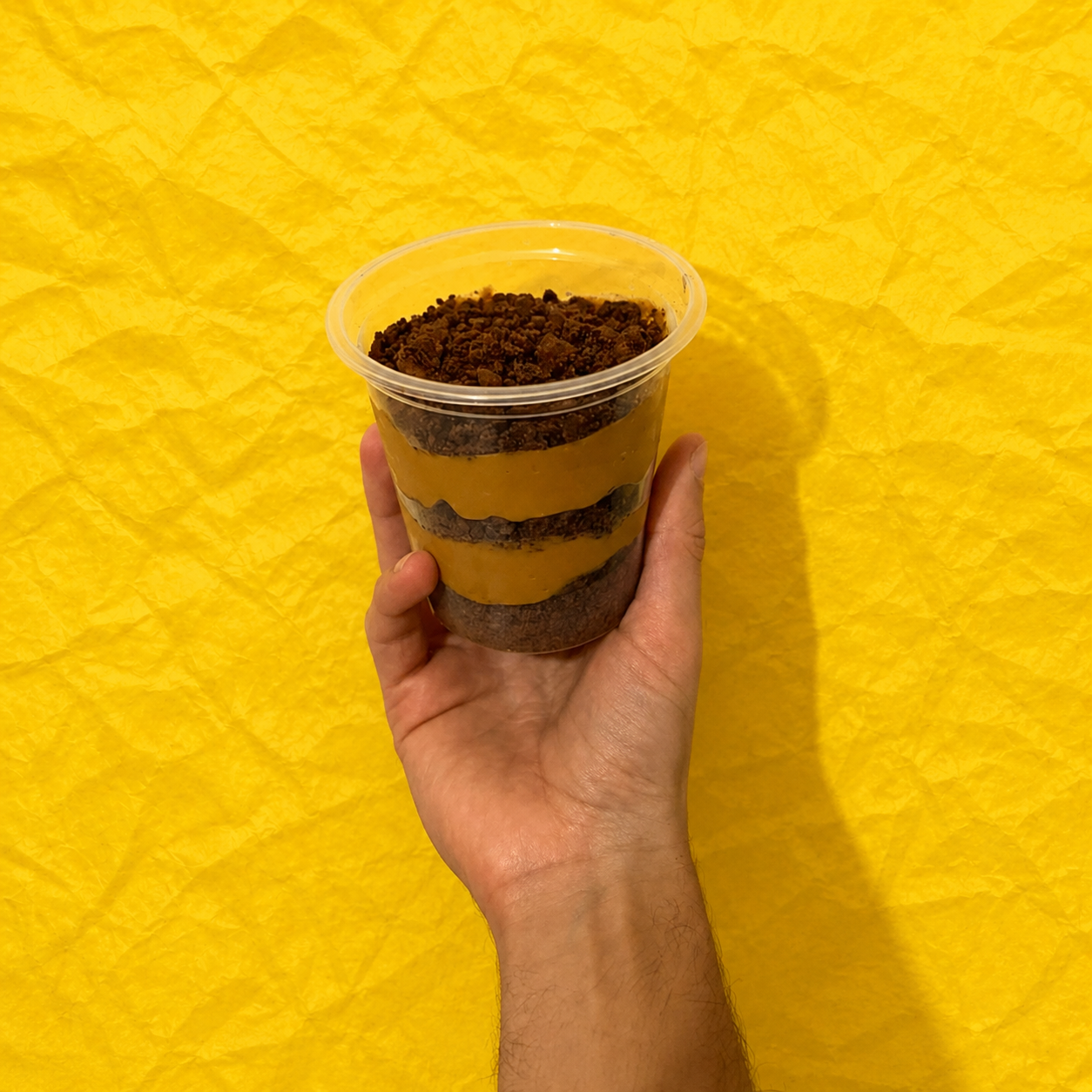 Chocotorta XL (400ml)