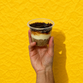 MINI TIRAMISÚ (250ml)
