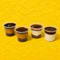 Pack Mini Degustación (4 x 250ml)