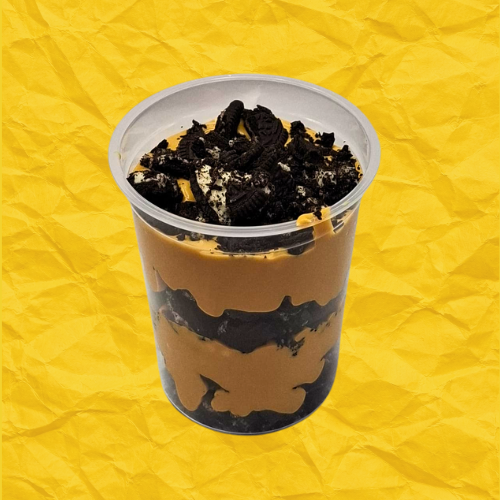 Choco Oreo XL (400ml)