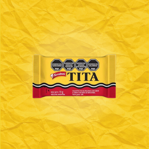 Tita (1un)