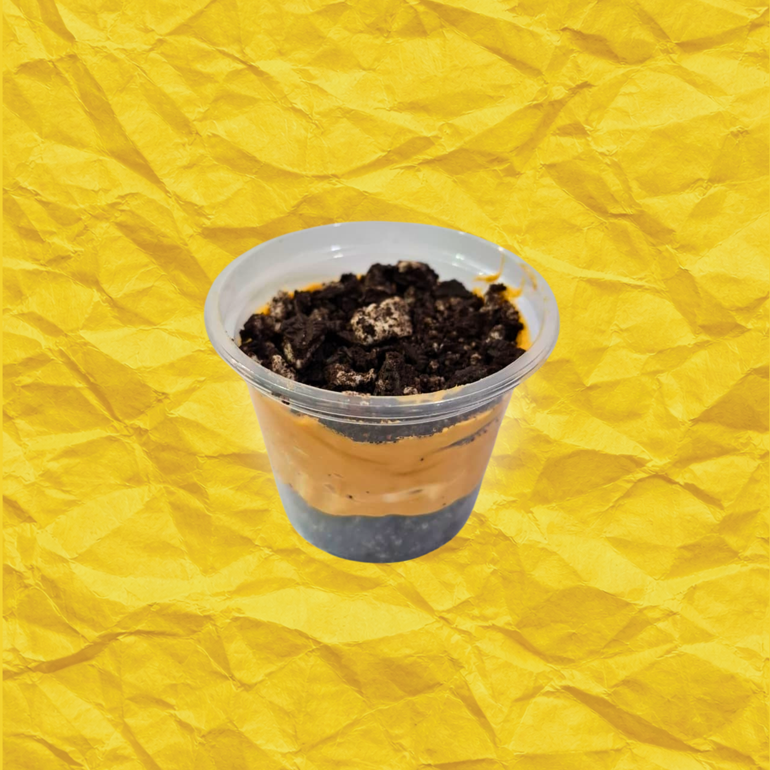 MINI CHOCO OREO (250ml)