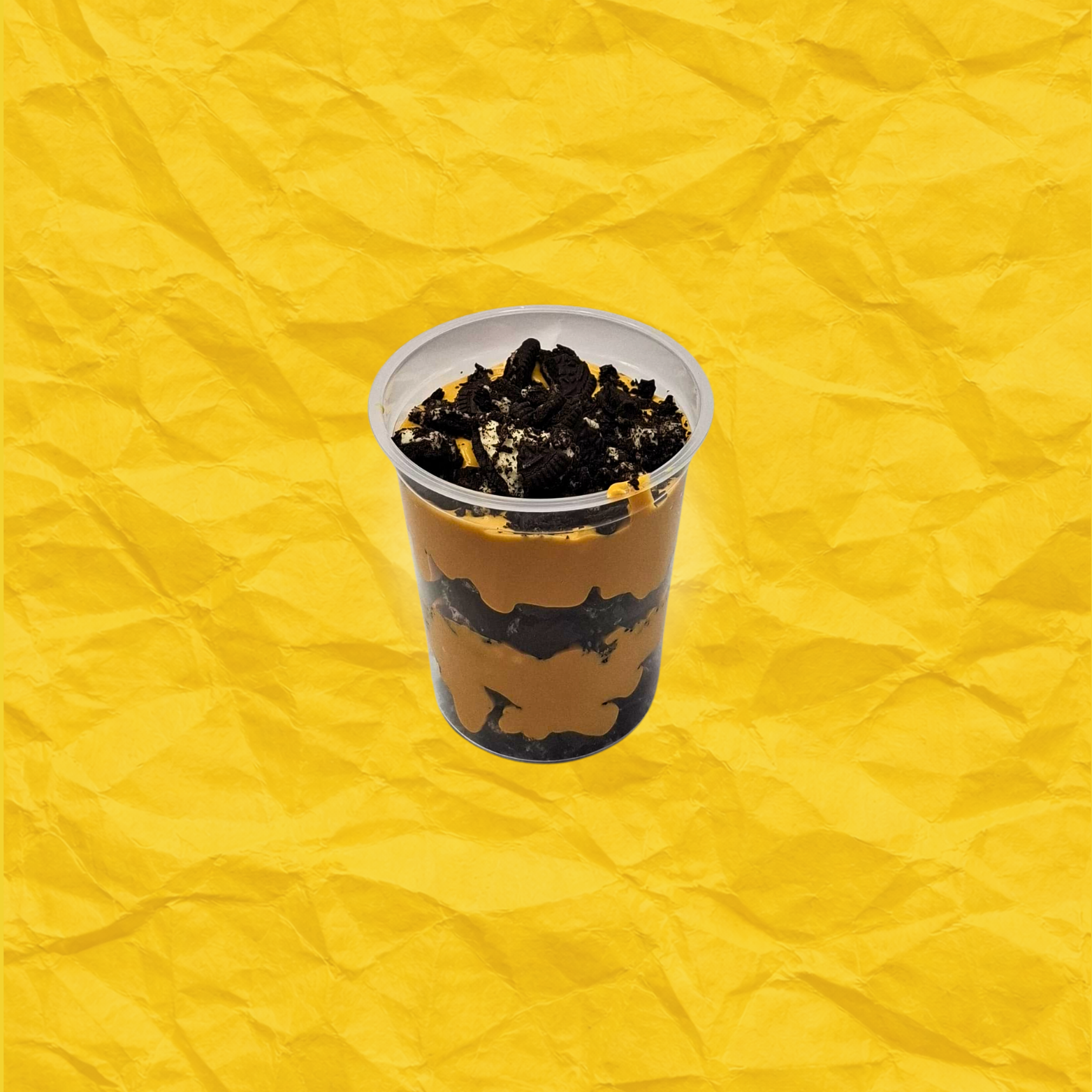 Choco Oreo XL (400ml)
