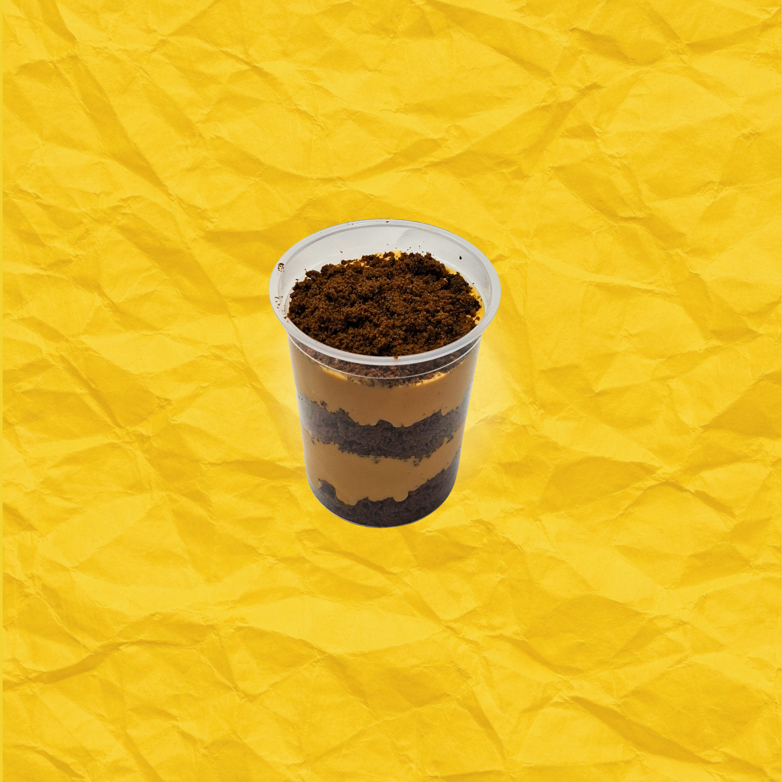 Chocotorta XL (400ml)