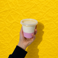 Crema de frutilla XL (400ml)